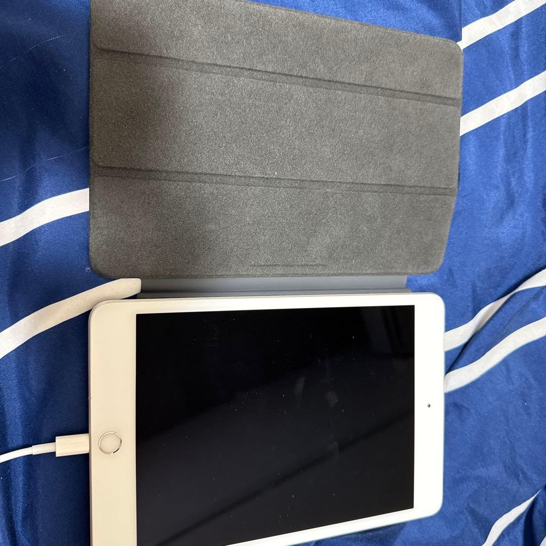最後値下げApple iPad mini 5 WIFIモデルスマートカーバセット