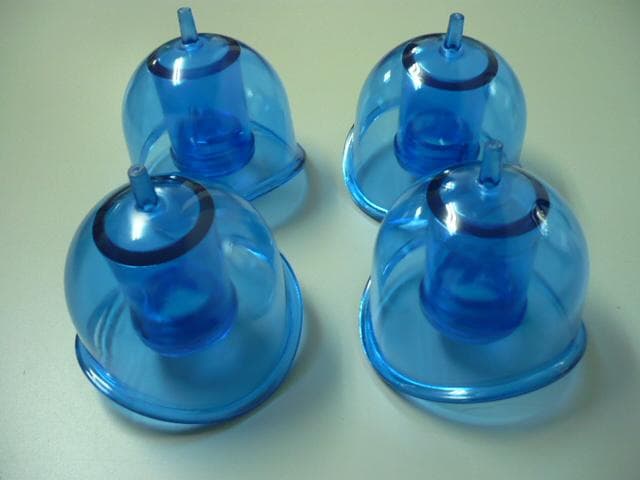 スターヴァックSP スターヴァックSP2ダブル吸引カップ　未使用品