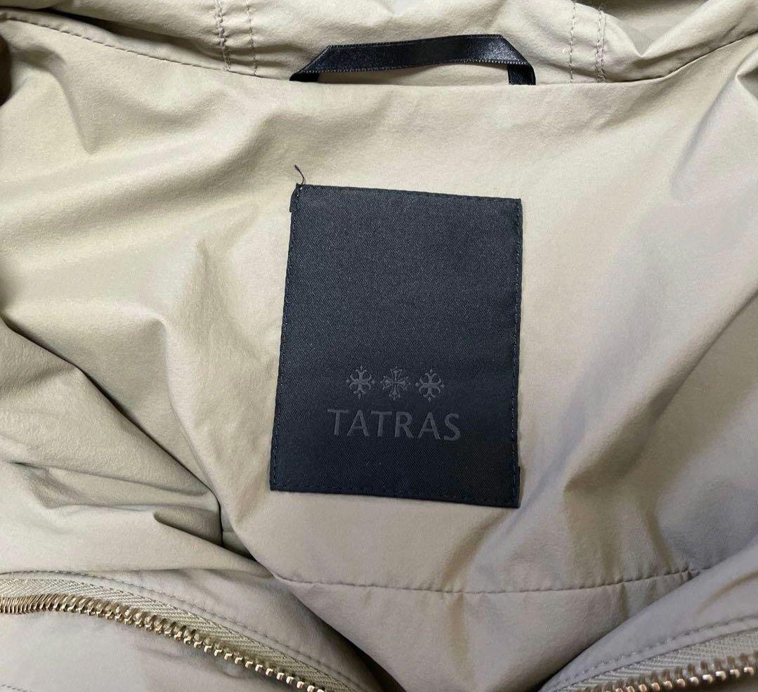 タトラス　クリドーラ