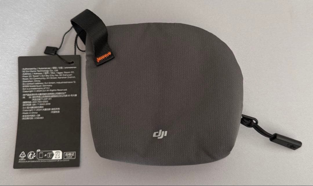 【Appleが大好きなんだよ！】DJI MIC 3 ワイヤレスマイク