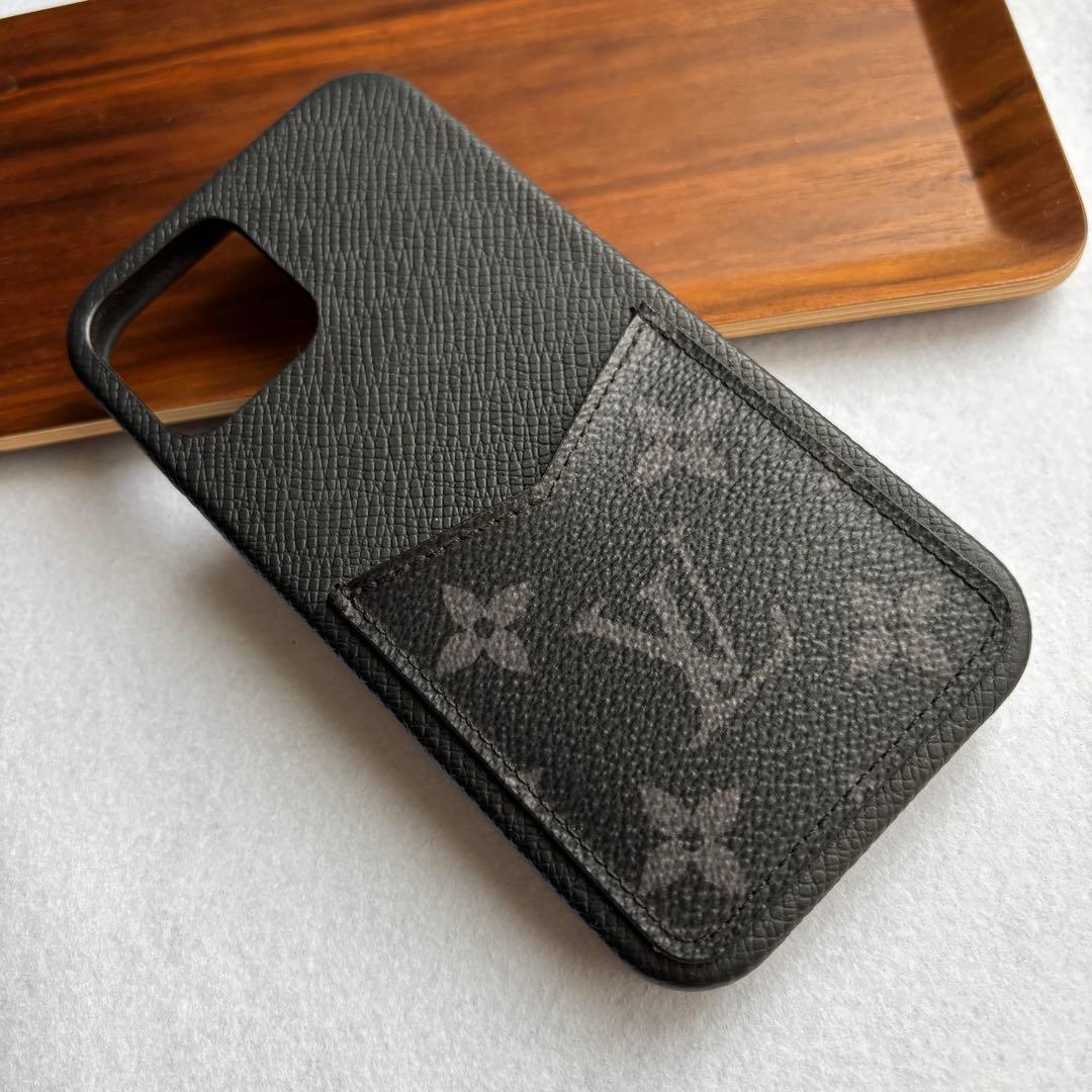 値下げ LV iPhone 12 12Pro モノグラム ケース ルイヴィトン