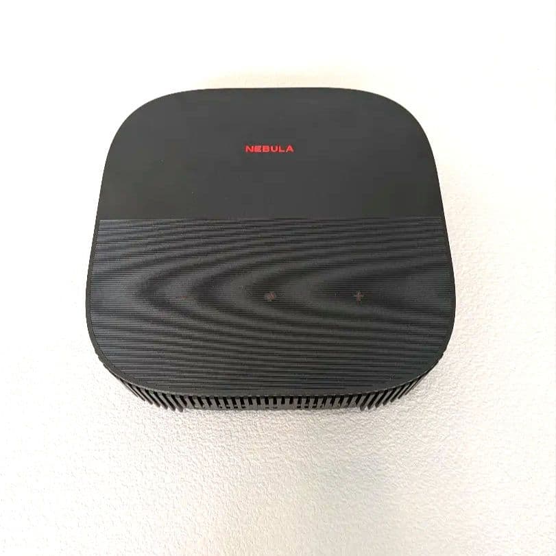 【美品】Nebula Vega Portabl プロジェクター＆ケース