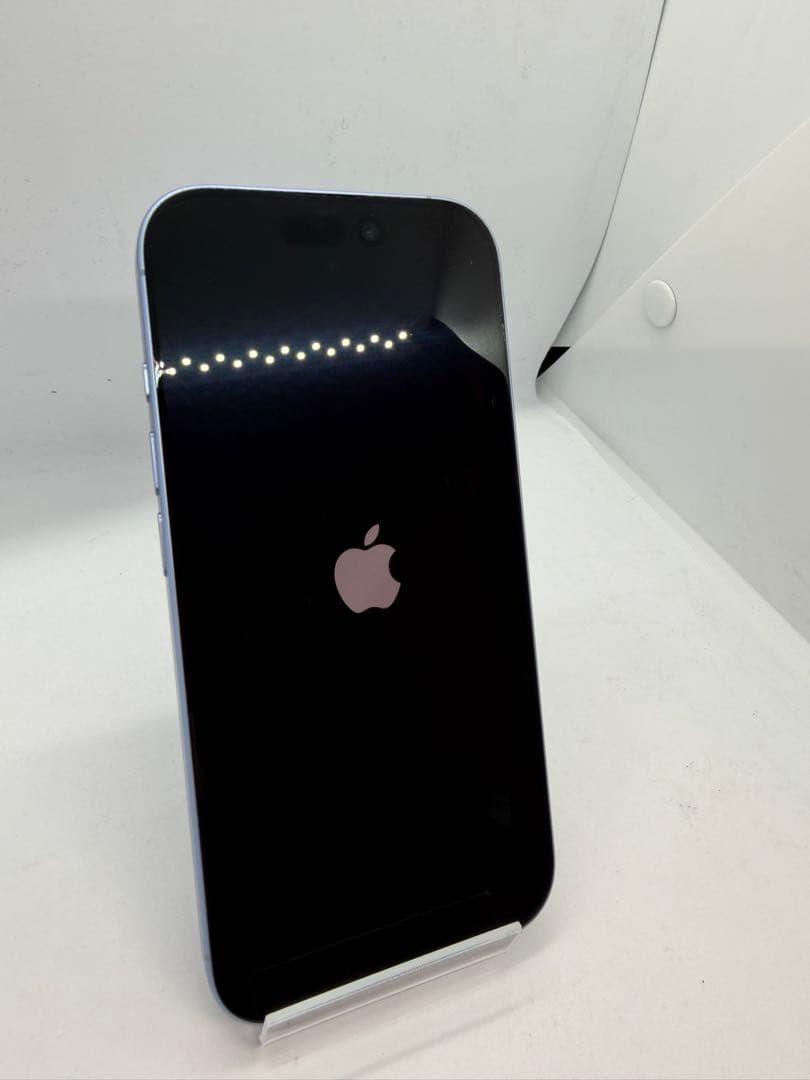 【極美品】iPhone17 256GB バッテリー100%