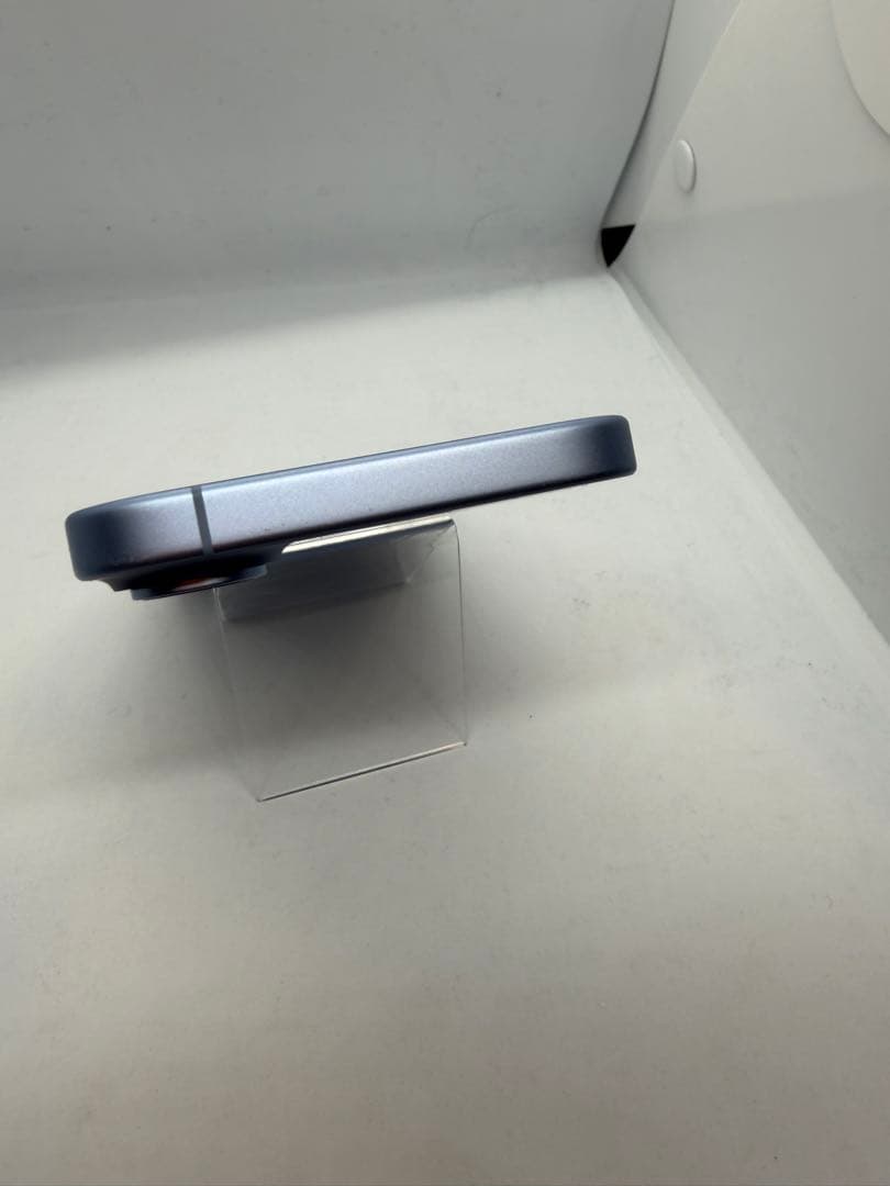 【極美品】iPhone17 256GB バッテリー100%