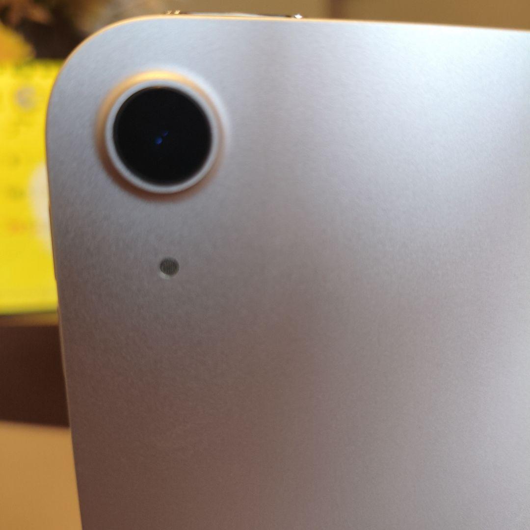 Apple iPad Air第5世代　Starlight64GB Wihi 本体