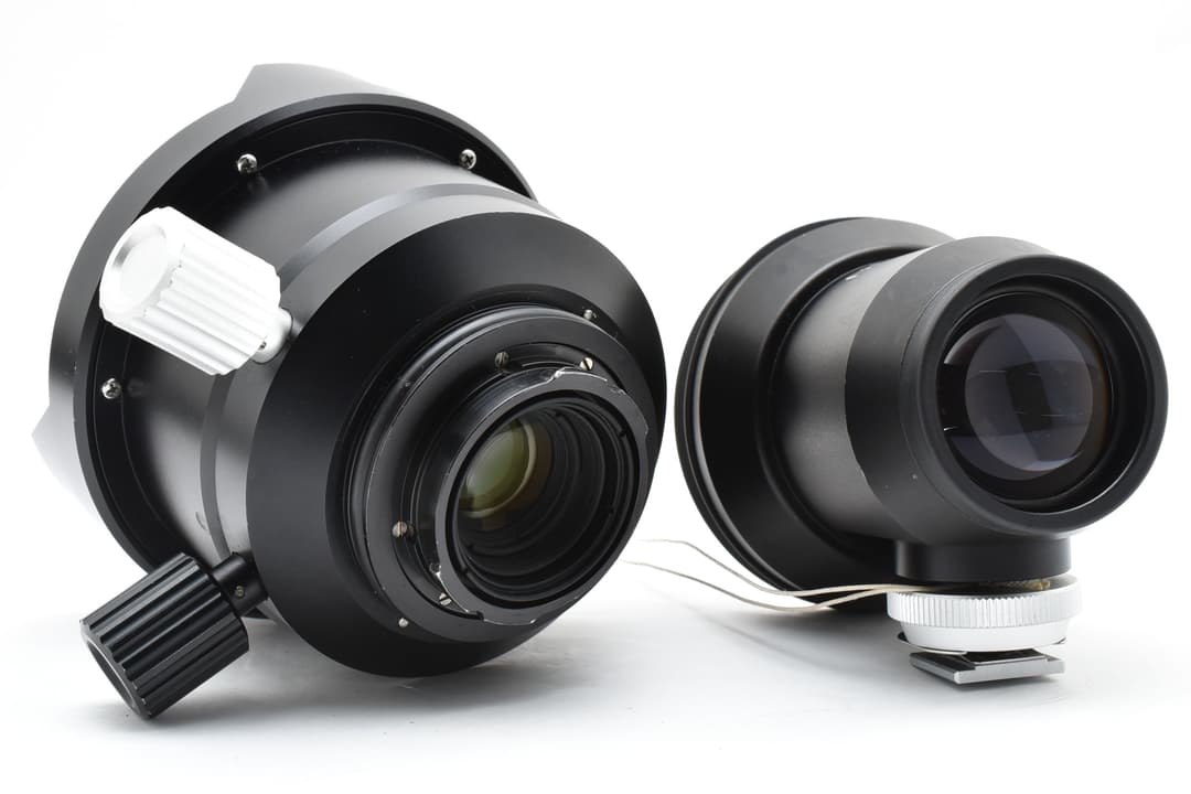 ニコン UW-NIKKOR 15mm F2.8 Lens #C370