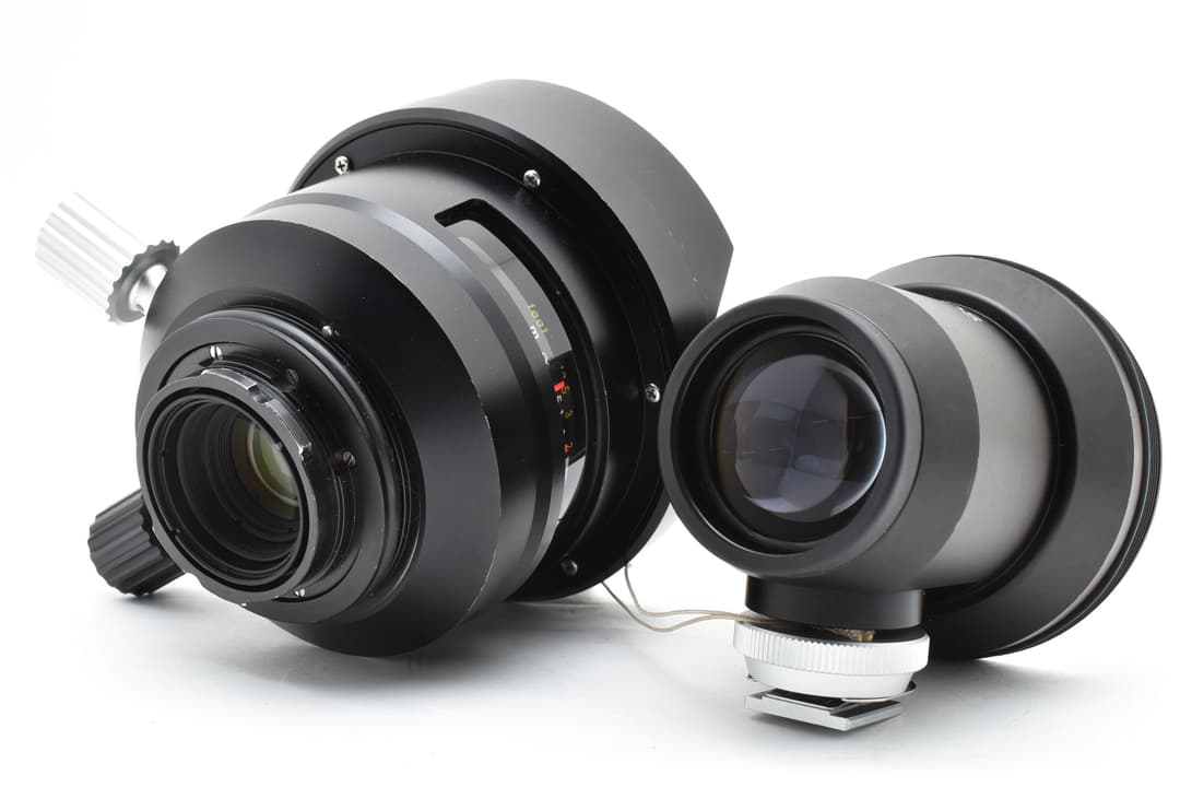 ニコン UW-NIKKOR 15mm F2.8 Lens #C370