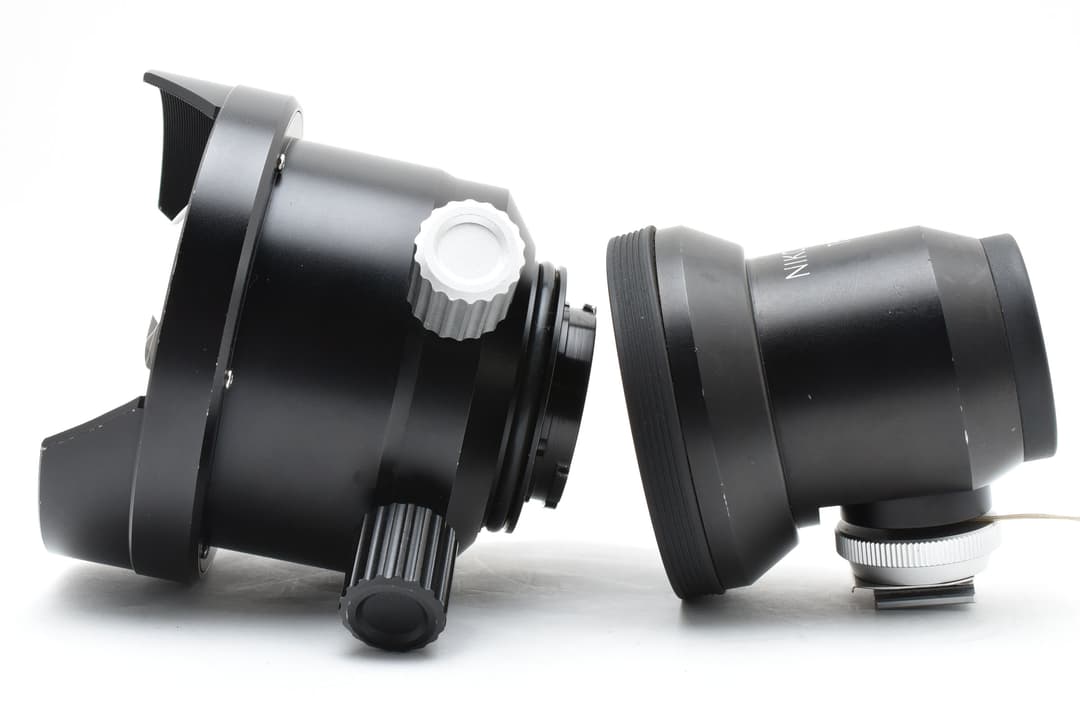 ニコン UW-NIKKOR 15mm F2.8 Lens #C370
