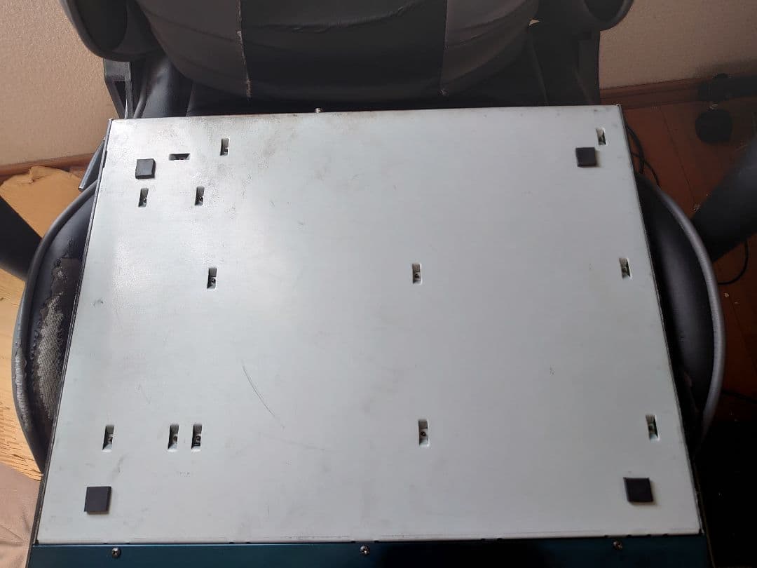 Yamaha SPX2000 デジタルエフェクター ジャンク品