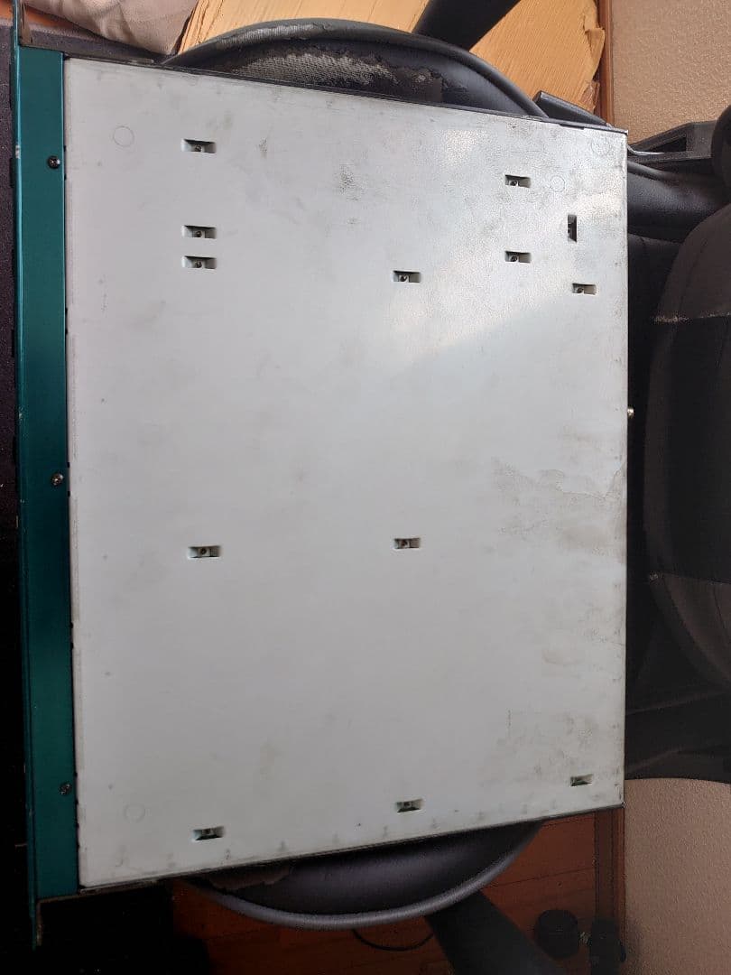 Yamaha SPX2000 デジタルエフェクター ジャンク品