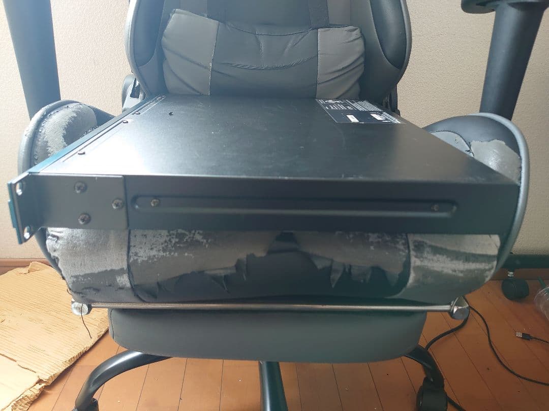 Yamaha SPX2000 デジタルエフェクター ジャンク品