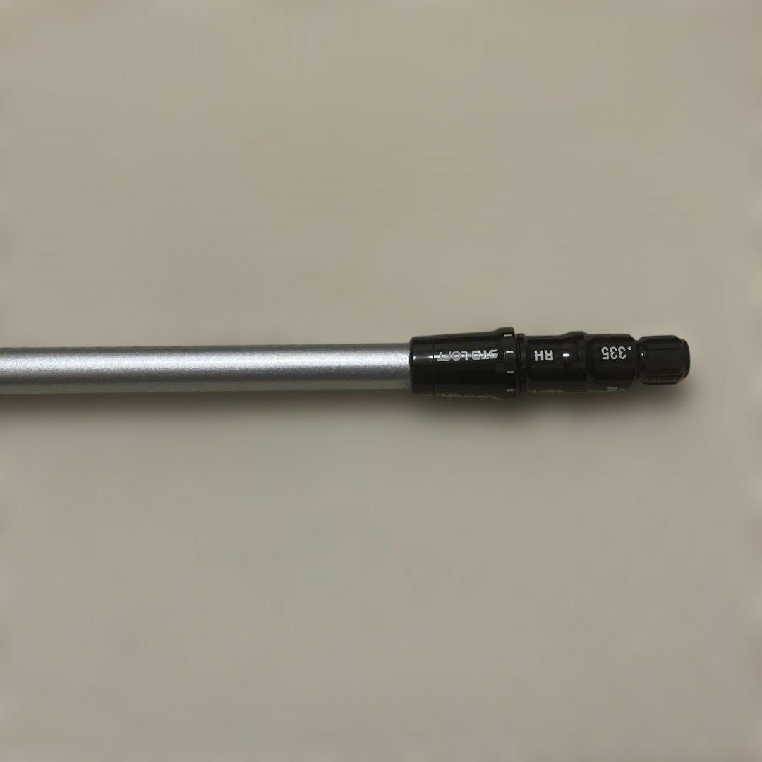 ATTAS KING アッタスキング5S テイラーメイドスリーブ