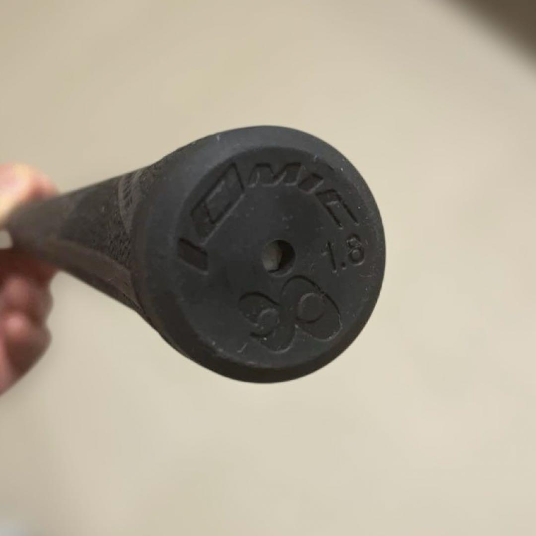 ATTAS KING アッタスキング5S テイラーメイドスリーブ