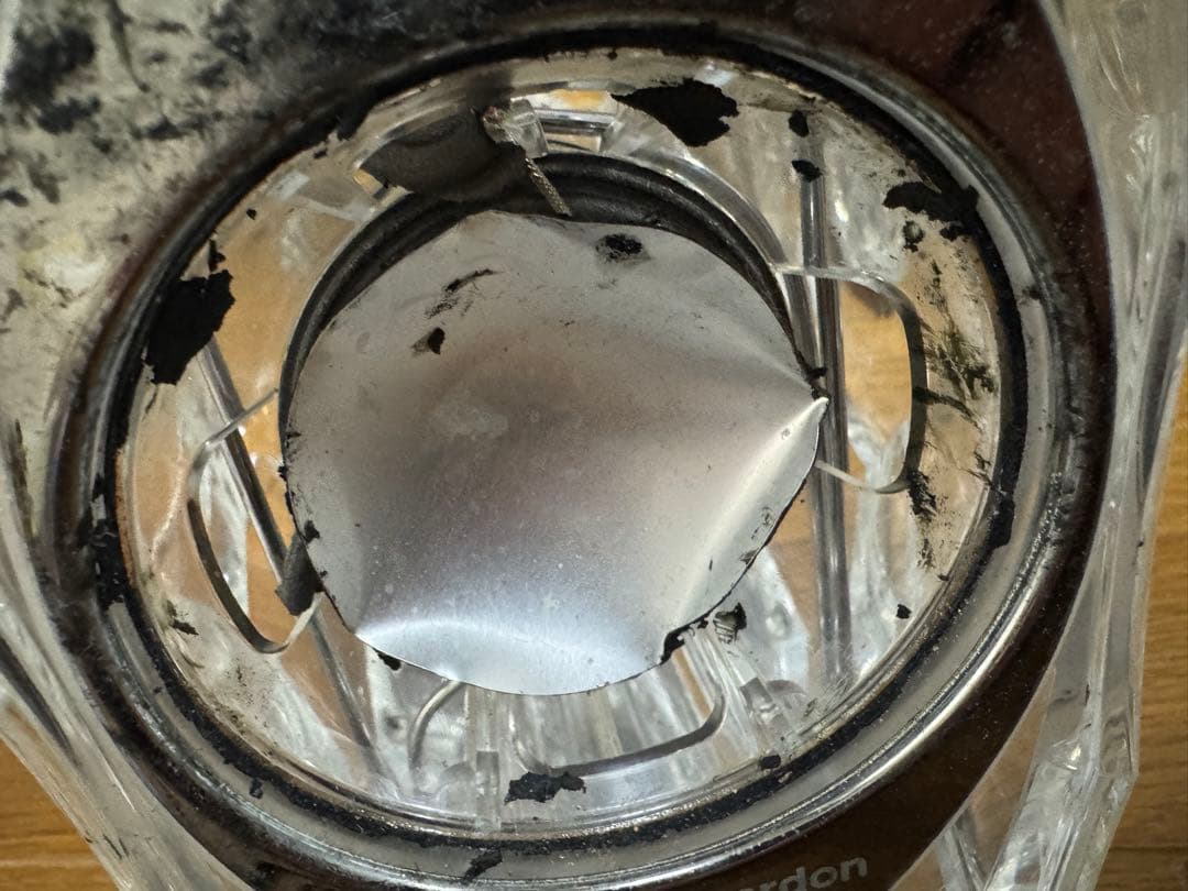 希少⭐︎廃盤⭐︎harman/kardon GLA-55 クリスタルスピーカー