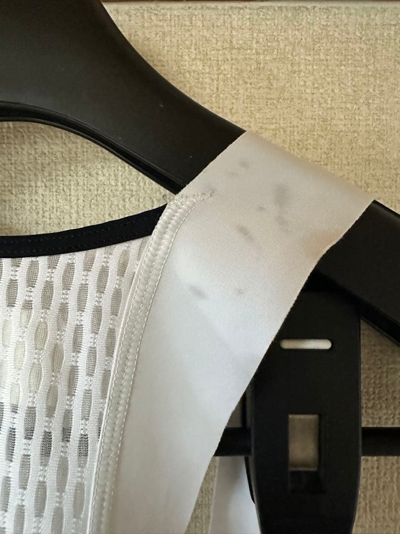 PAS NORMAL STUDIOS ビブタイツ M サイズ Womens