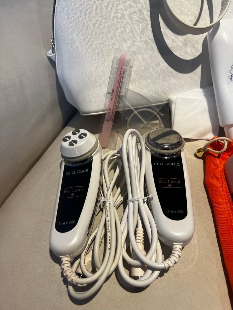 Dr.Jena Pro ドクタージェーナプロ 美顔器