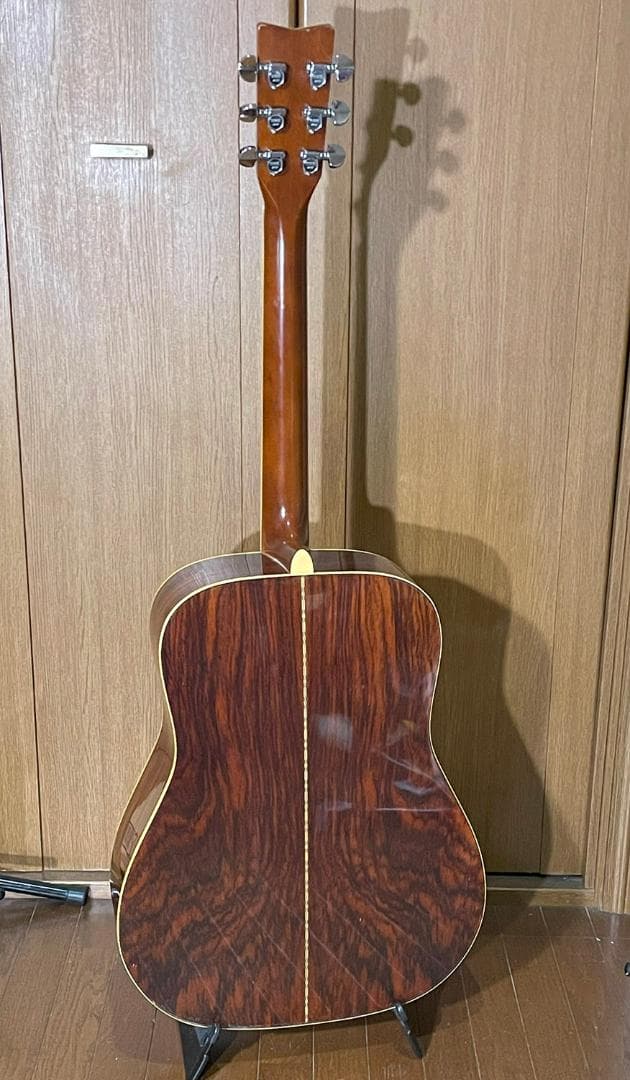 ★TOP美品　綺麗な音色激鳴りヤマハFG251　試聴動画有り　弦高調整済み