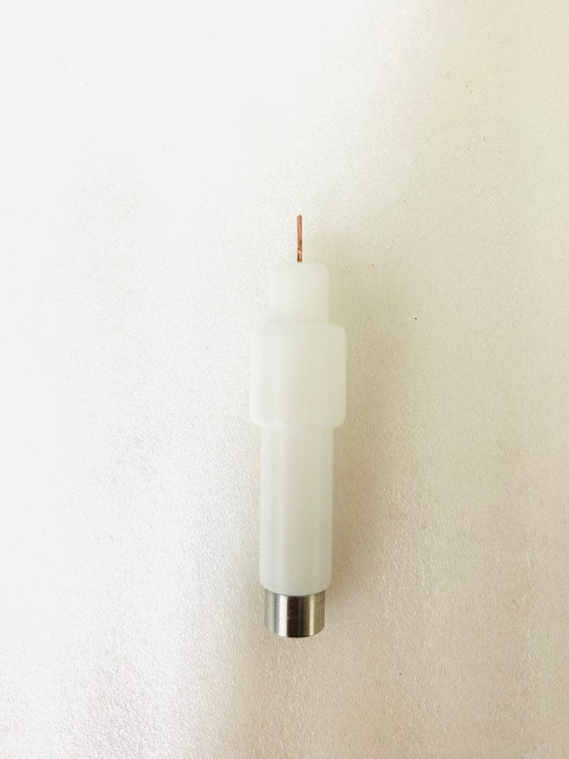 タクトム　CUTICLE_CARE シミケア美容機器用アタッチメント ペン先