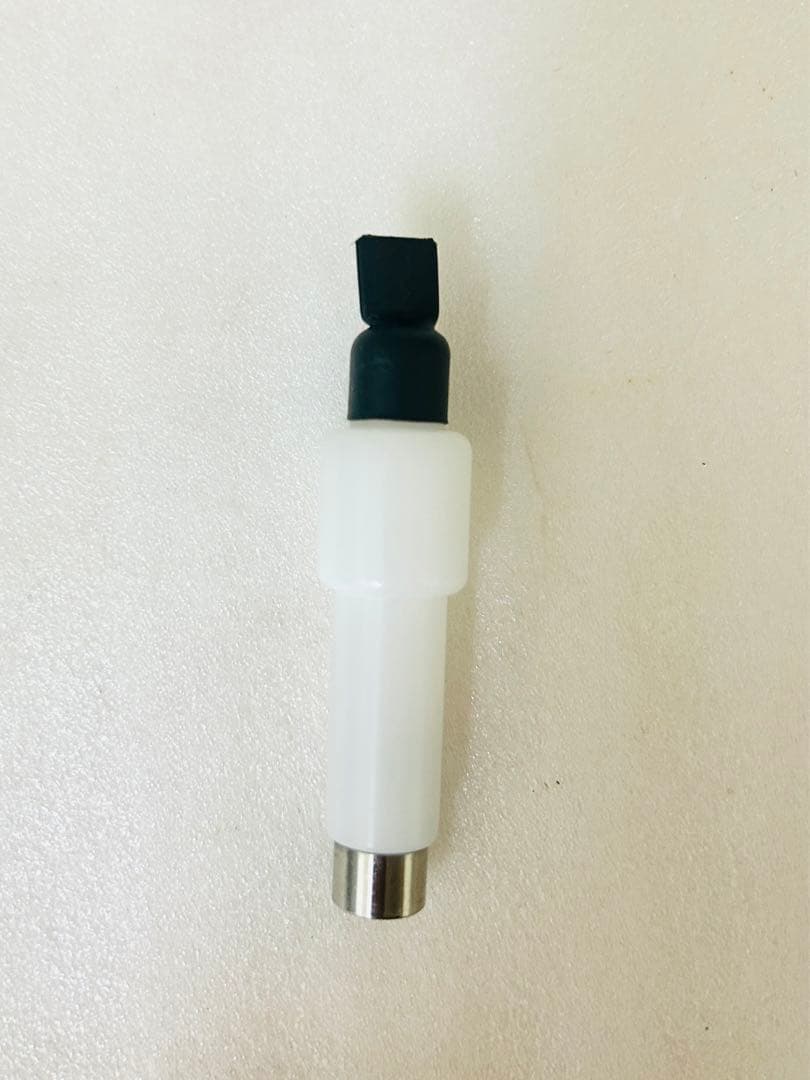 タクトム　CUTICLE_CARE シミケア美容機器用アタッチメント ペン先