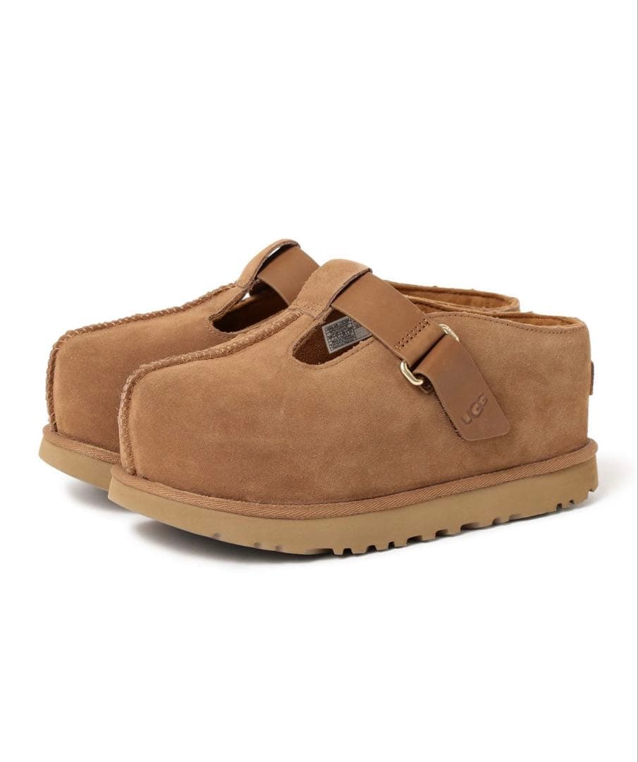 UGG(R) / Goldenstar Hi Clog / アグ