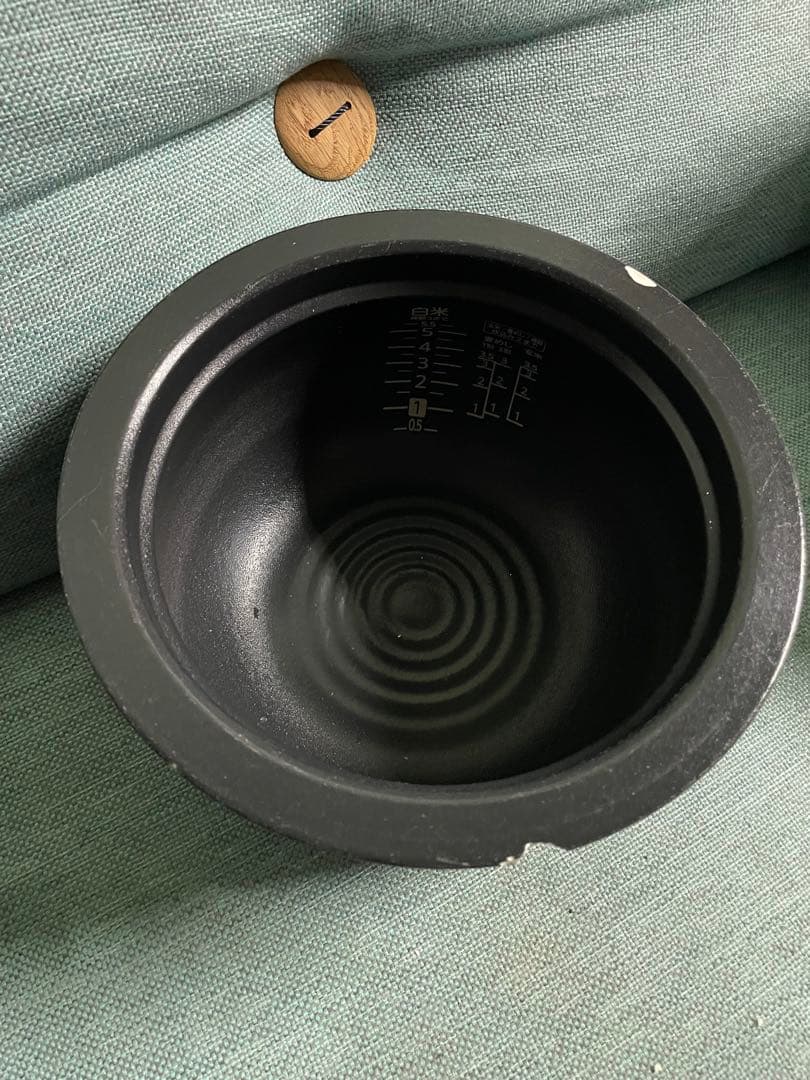 «最終値下げ»TIGER圧力IH炊飯ジャー JPL-A100 WR