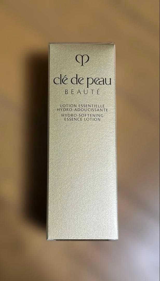 clé de peau BEAUTÉ ローションエサンシエルA レフィル
