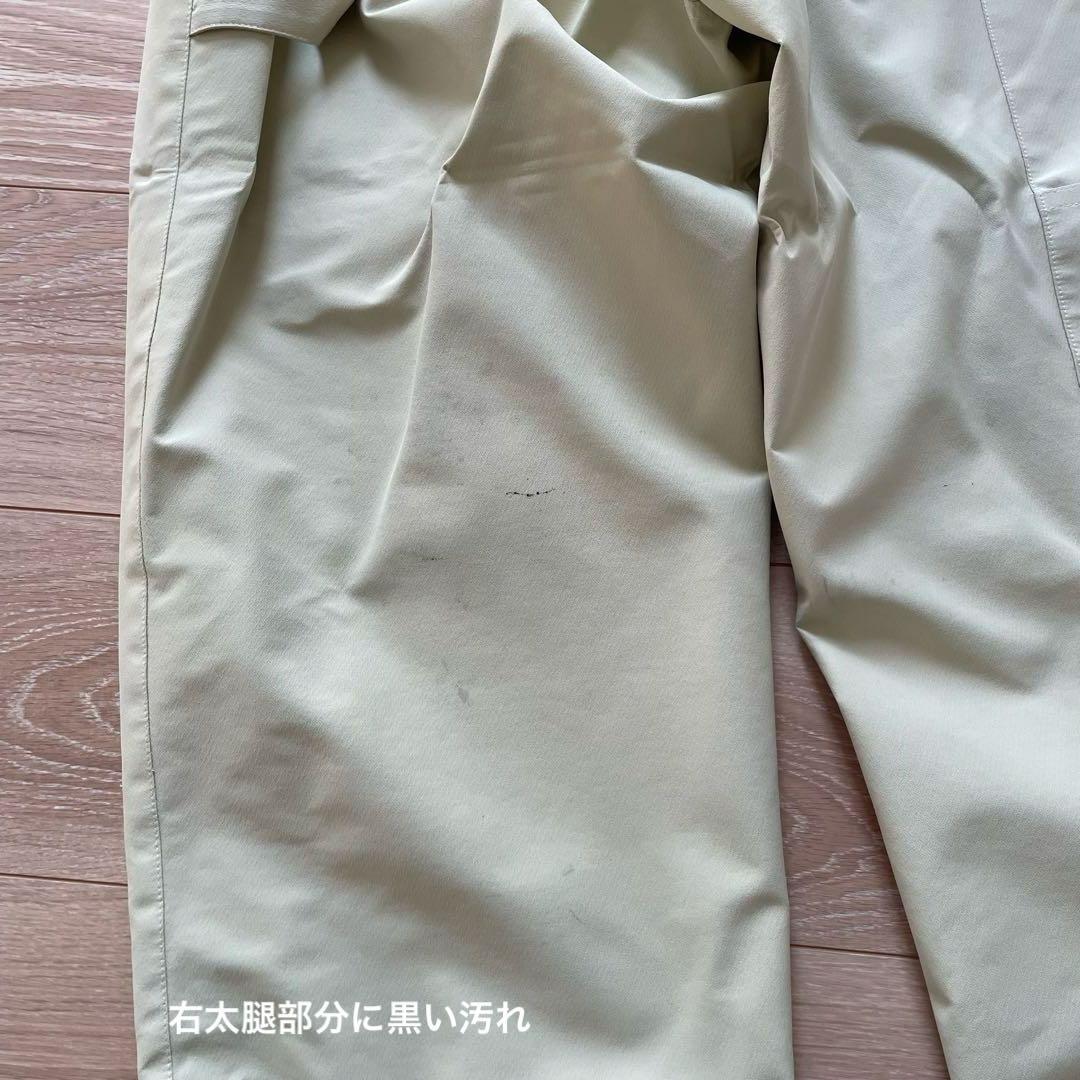 REPUBLIC&CO ウェア上下セット