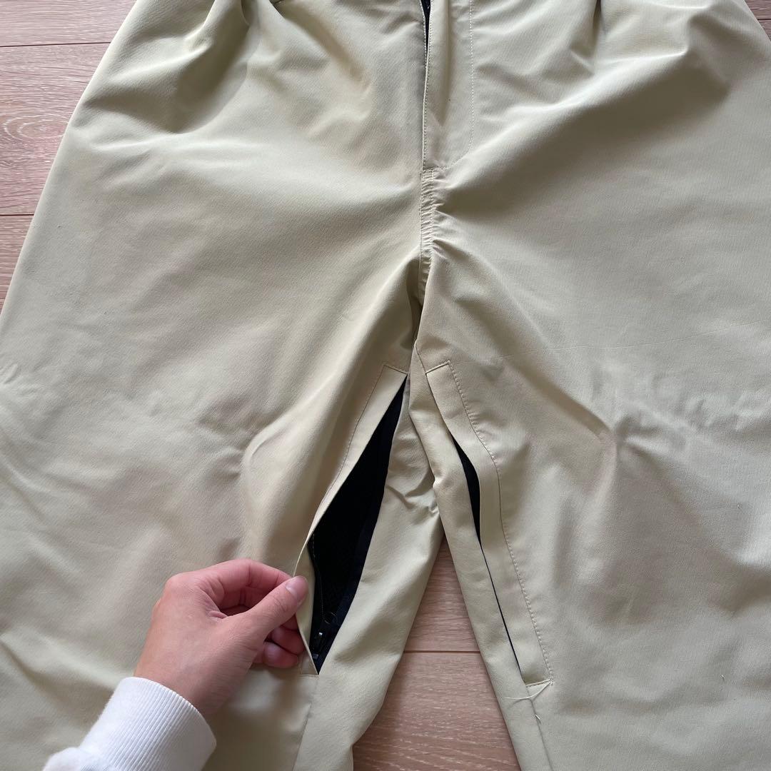 REPUBLIC&CO ウェア上下セット