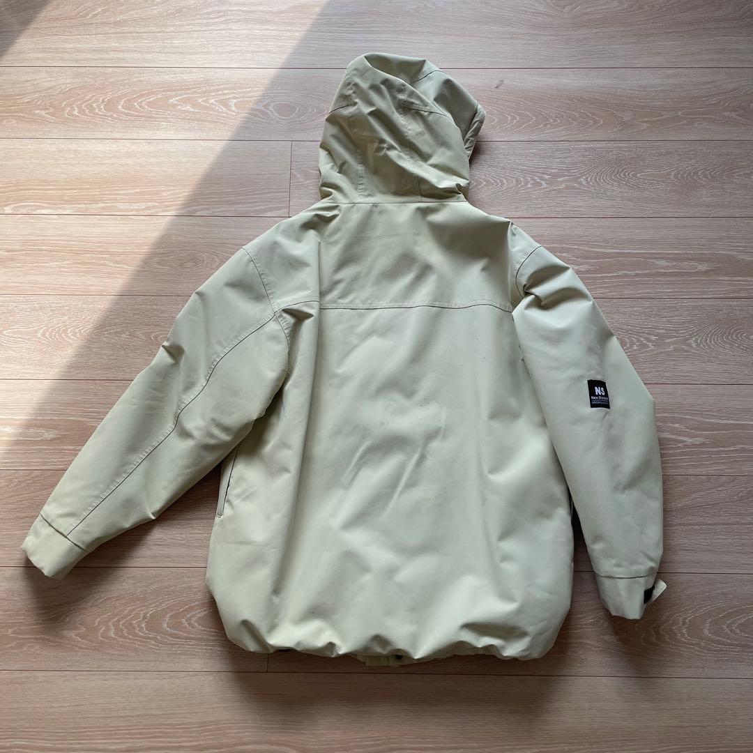 REPUBLIC&CO ウェア上下セット