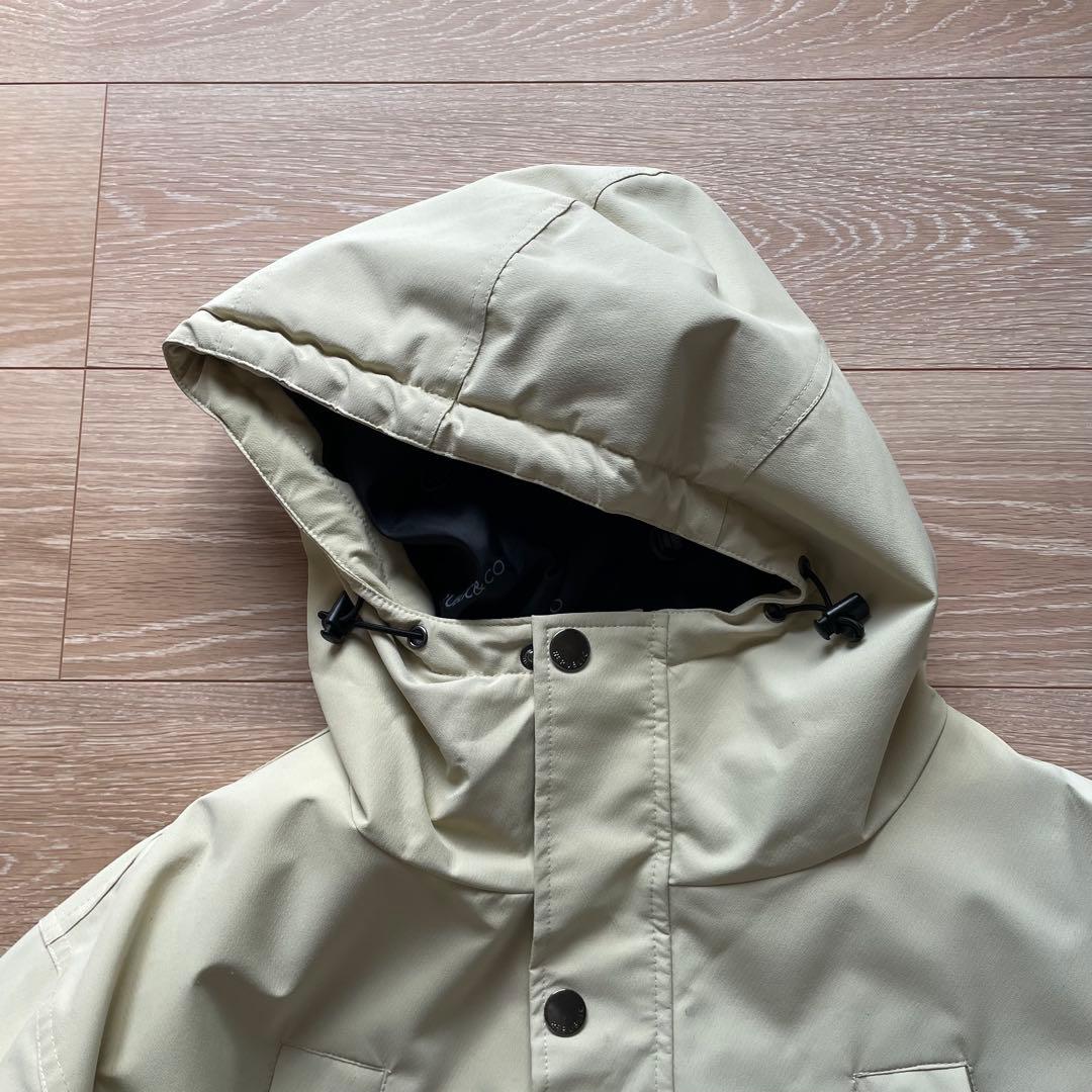 REPUBLIC&CO ウェア上下セット