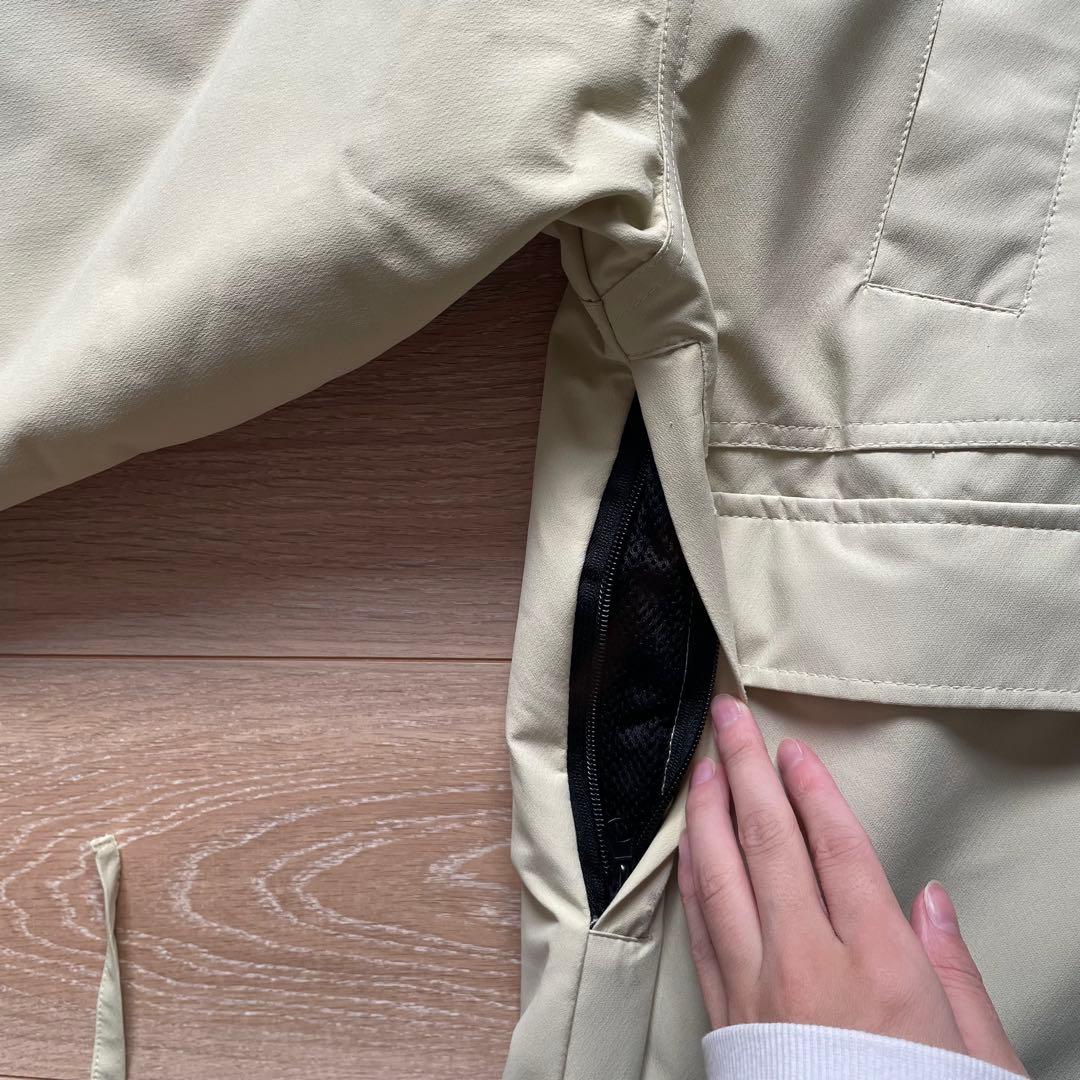 REPUBLIC&CO ウェア上下セット