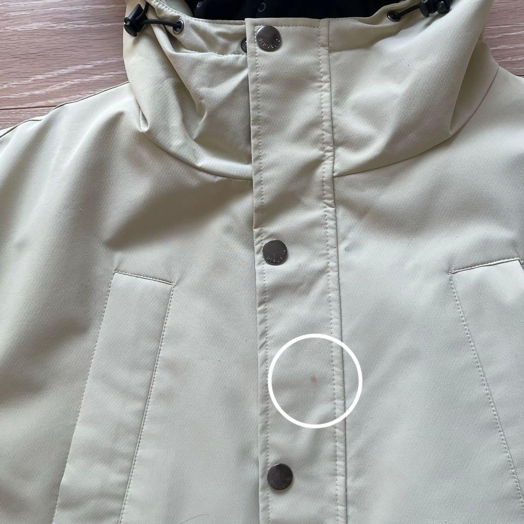 REPUBLIC&CO ウェア上下セット