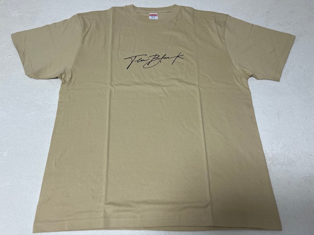 グラスハート TENBLANK バスソルト Tシャツ 佐藤健 町田啓太 志尊淳