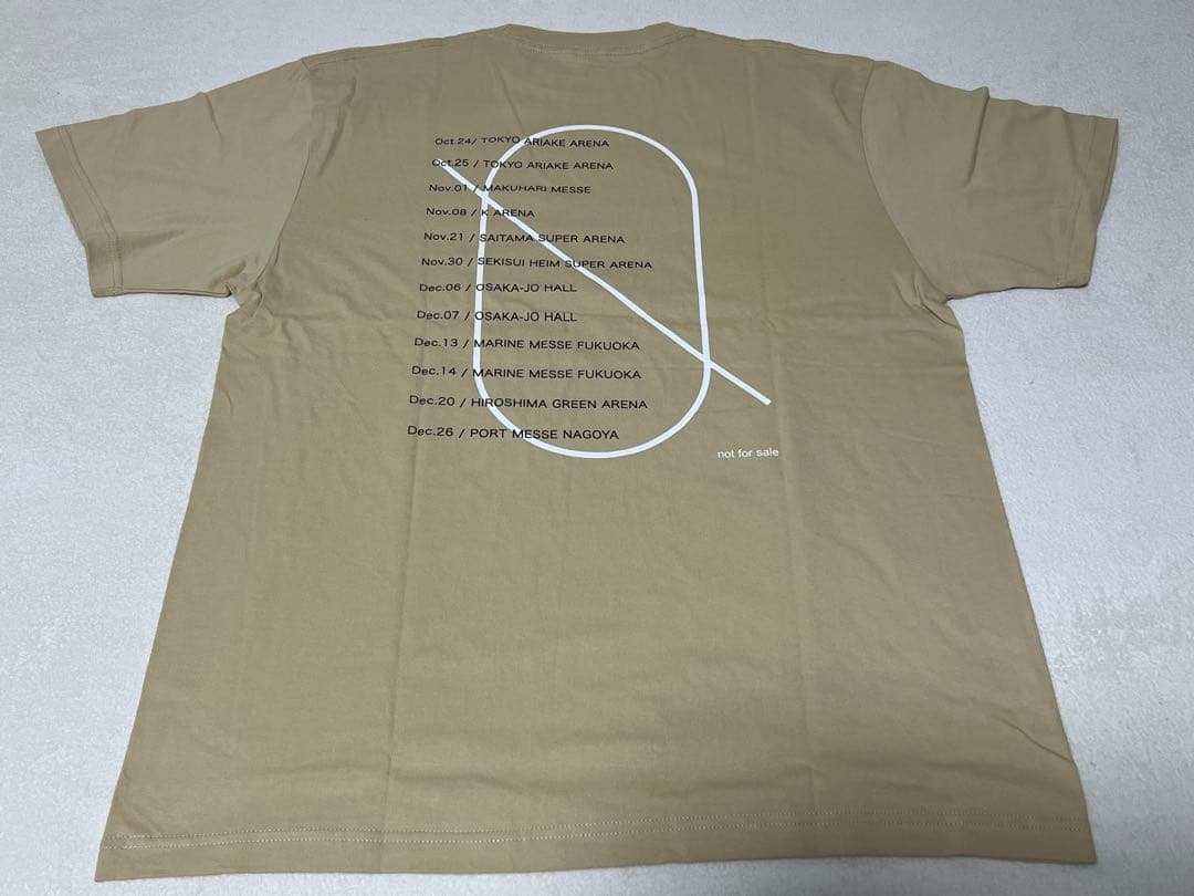 グラスハート TENBLANK バスソルト Tシャツ 佐藤健 町田啓太 志尊淳
