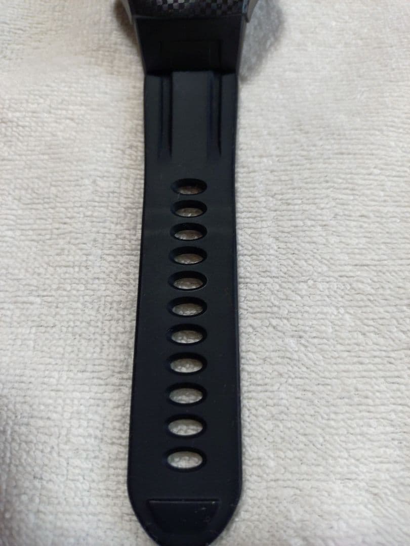 THE GOLF WATCH A1III GPSナビ付き