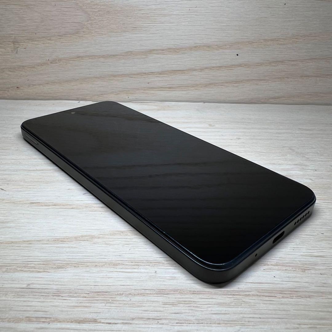 Xiaomi Redmi 12 5G 本体 E159