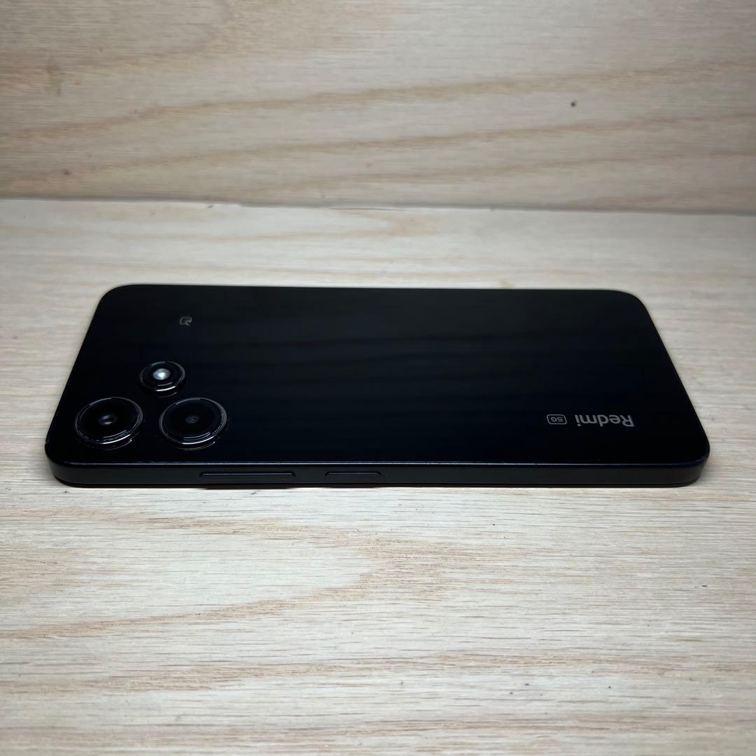 Xiaomi Redmi 12 5G 本体 E159