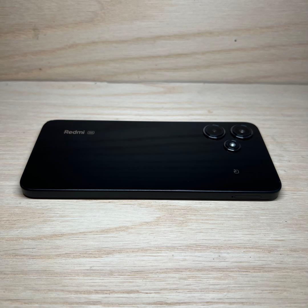 Xiaomi Redmi 12 5G 本体 E159