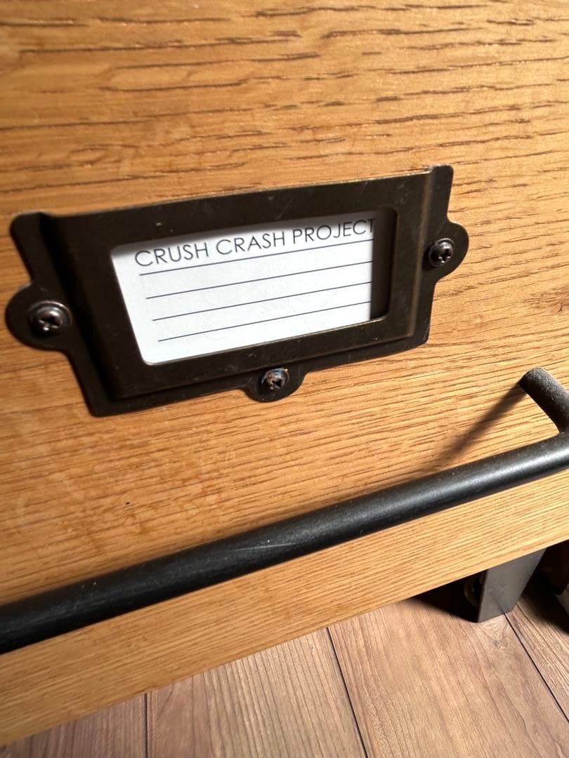 クラッシュゲート ジョージ ダイニングボード 幅120cm 食器棚 関家具