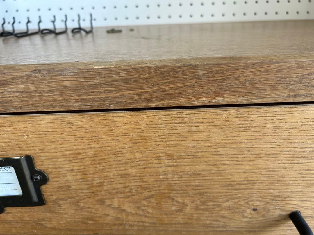 クラッシュゲート ジョージ ダイニングボード 幅120cm 食器棚 関家具