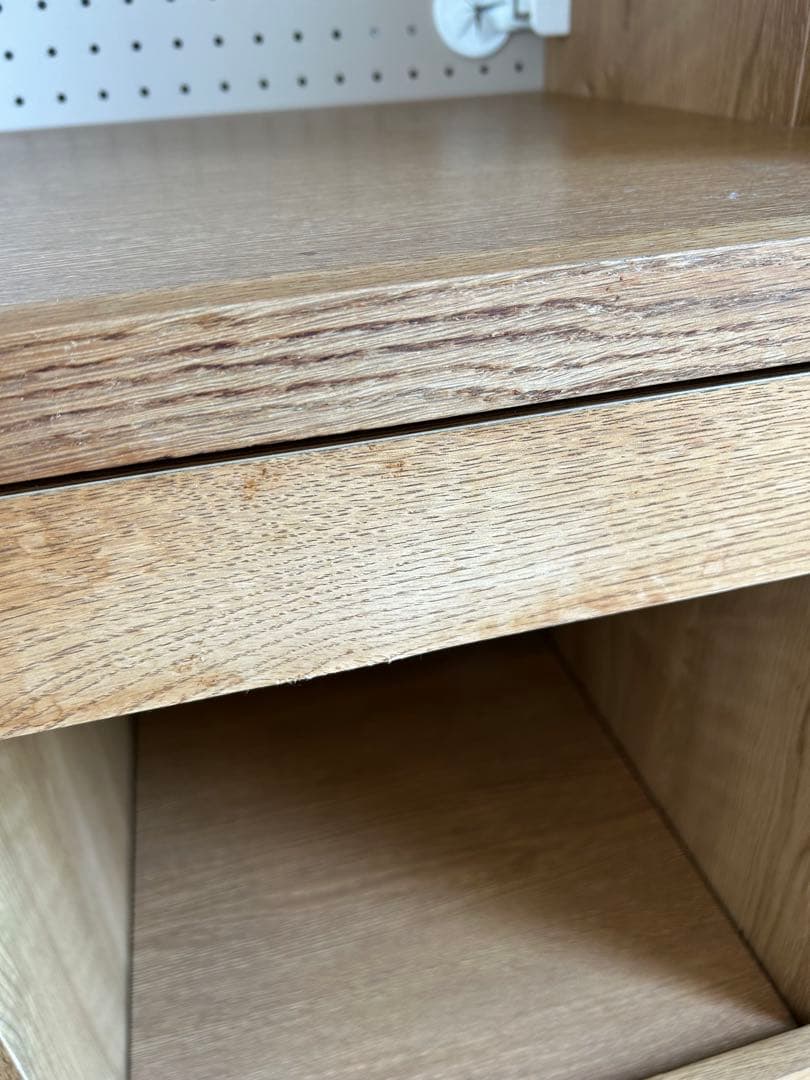 クラッシュゲート ジョージ ダイニングボード 幅120cm 食器棚 関家具