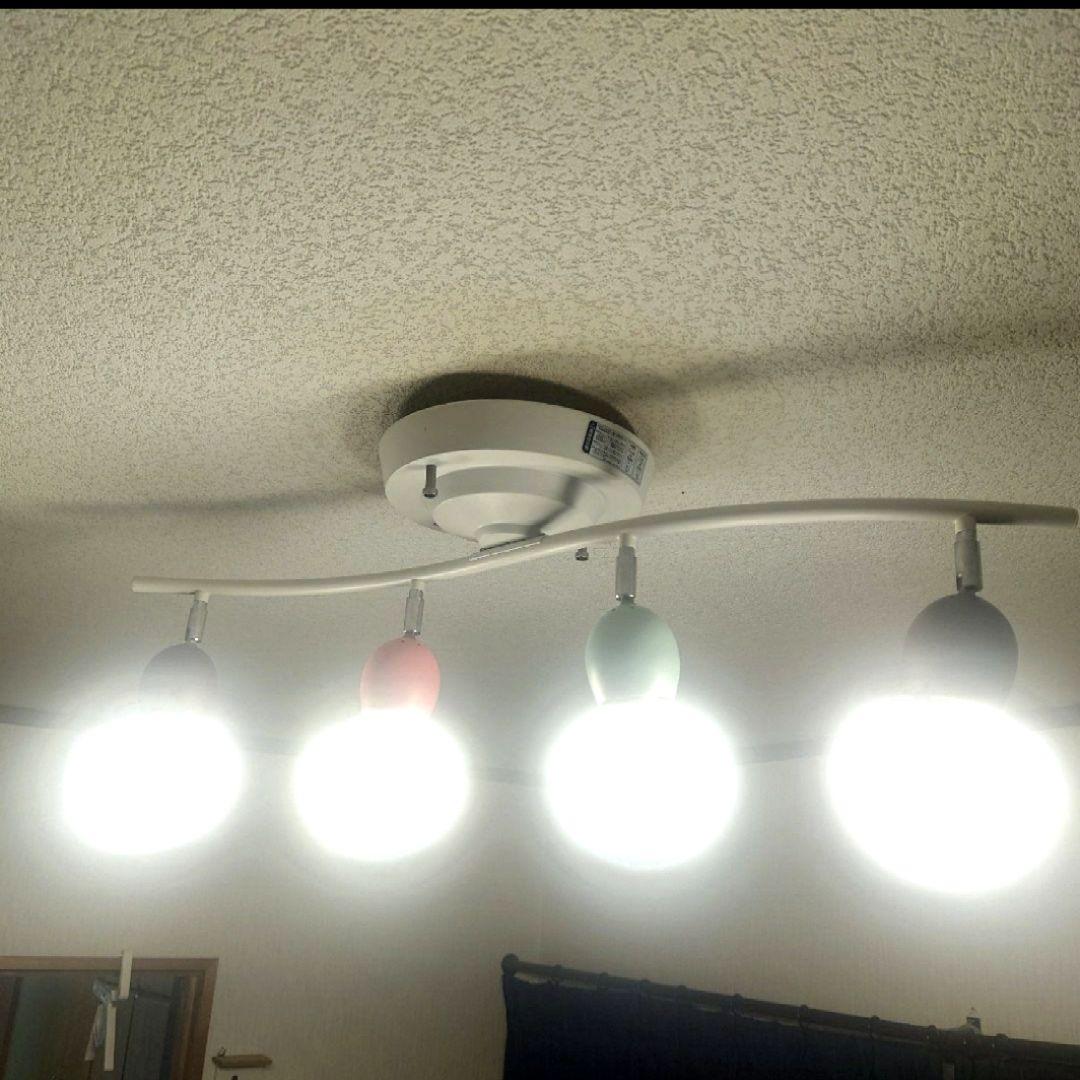 ARTWORKSTUDIO アナベル シーリングランプ 動作確認済 一点物！