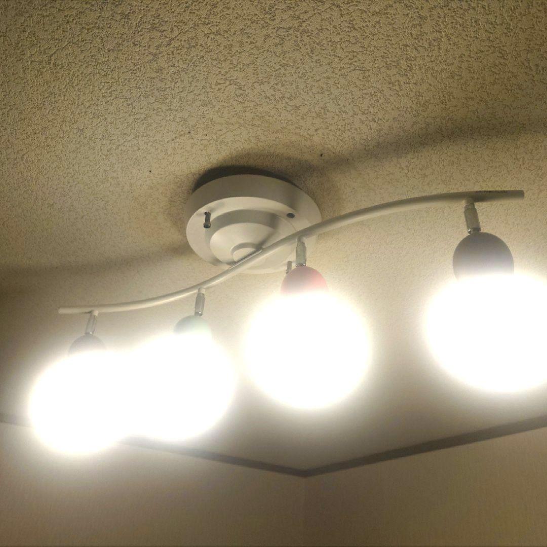 ARTWORKSTUDIO アナベル シーリングランプ 動作確認済 一点物！