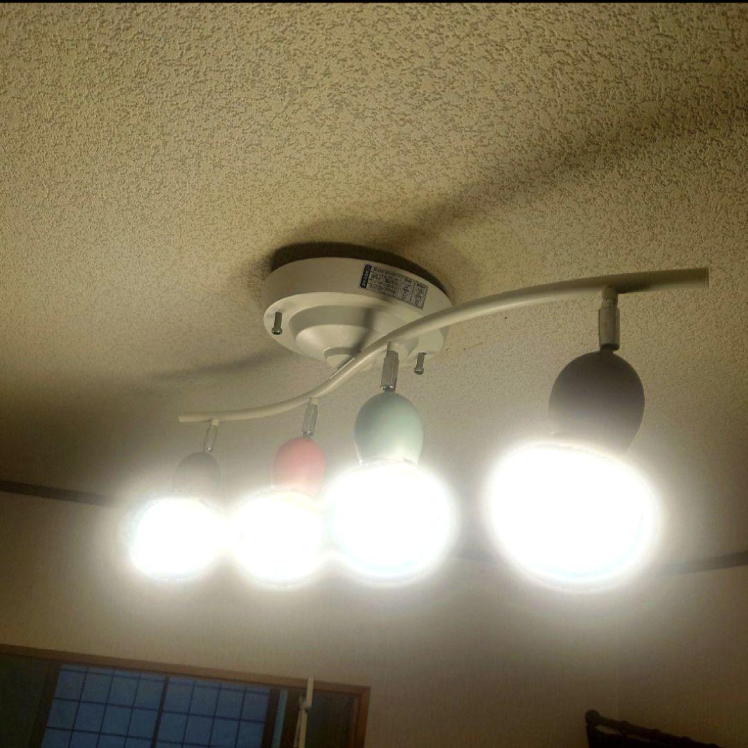 ARTWORKSTUDIO アナベル シーリングランプ 動作確認済 一点物！