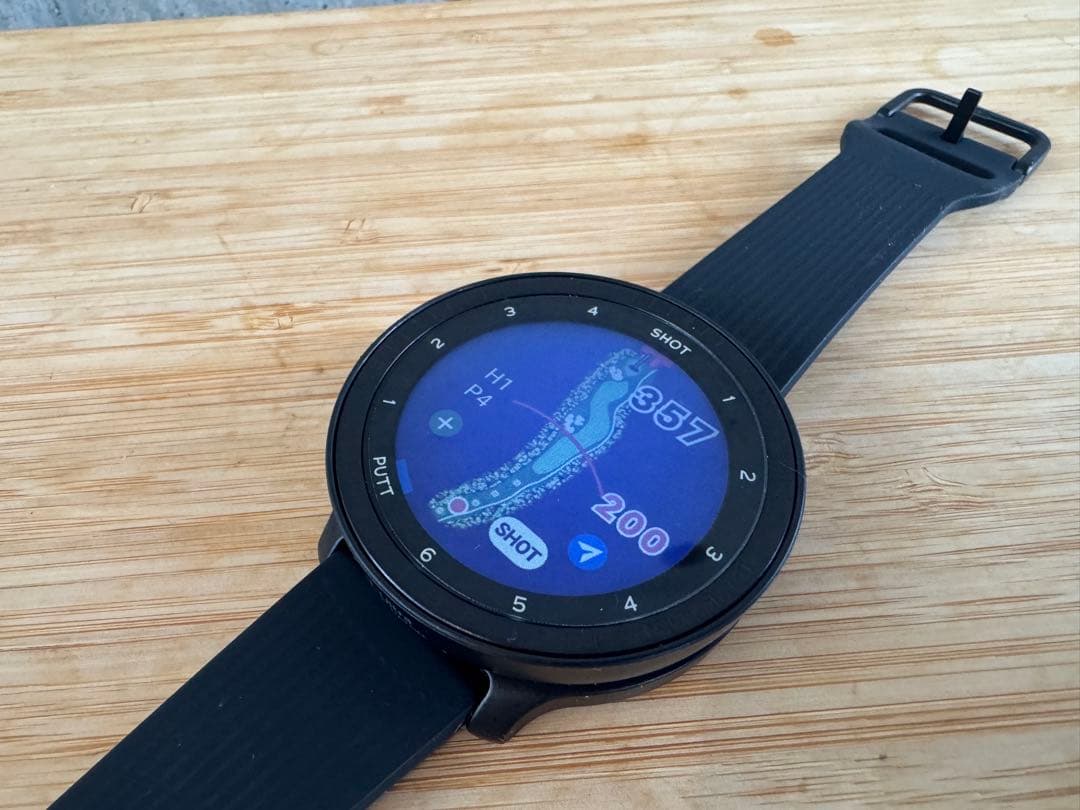 【超美品】VOICE CADDIE T-Ultra