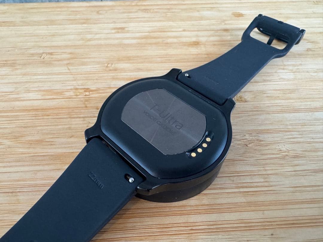 【超美品】VOICE CADDIE T-Ultra