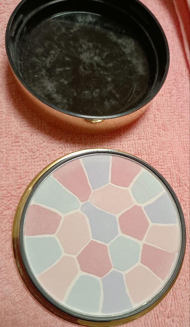 エレガンス　ラプードルオートニュアンスリクスィーズ 8