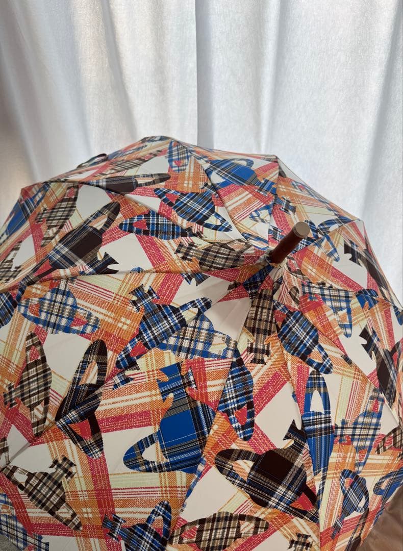 ヴィヴィアンウエストウッド　傘　2本セット