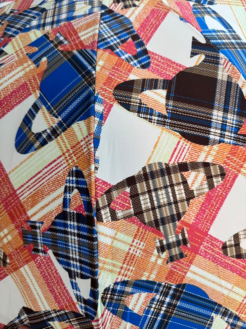 ヴィヴィアンウエストウッド　傘　2本セット