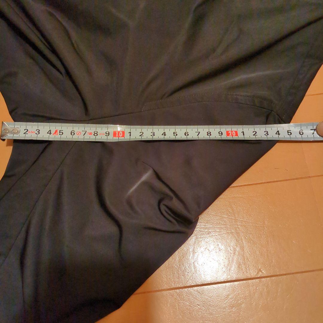 【お値下げ中！】M　ブルゾンタイプハーフ丈 アウター 36